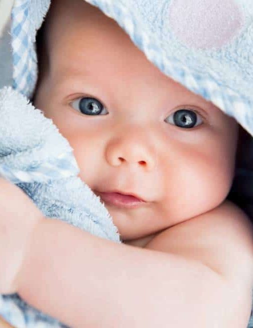 Peau atopique et rougeurs